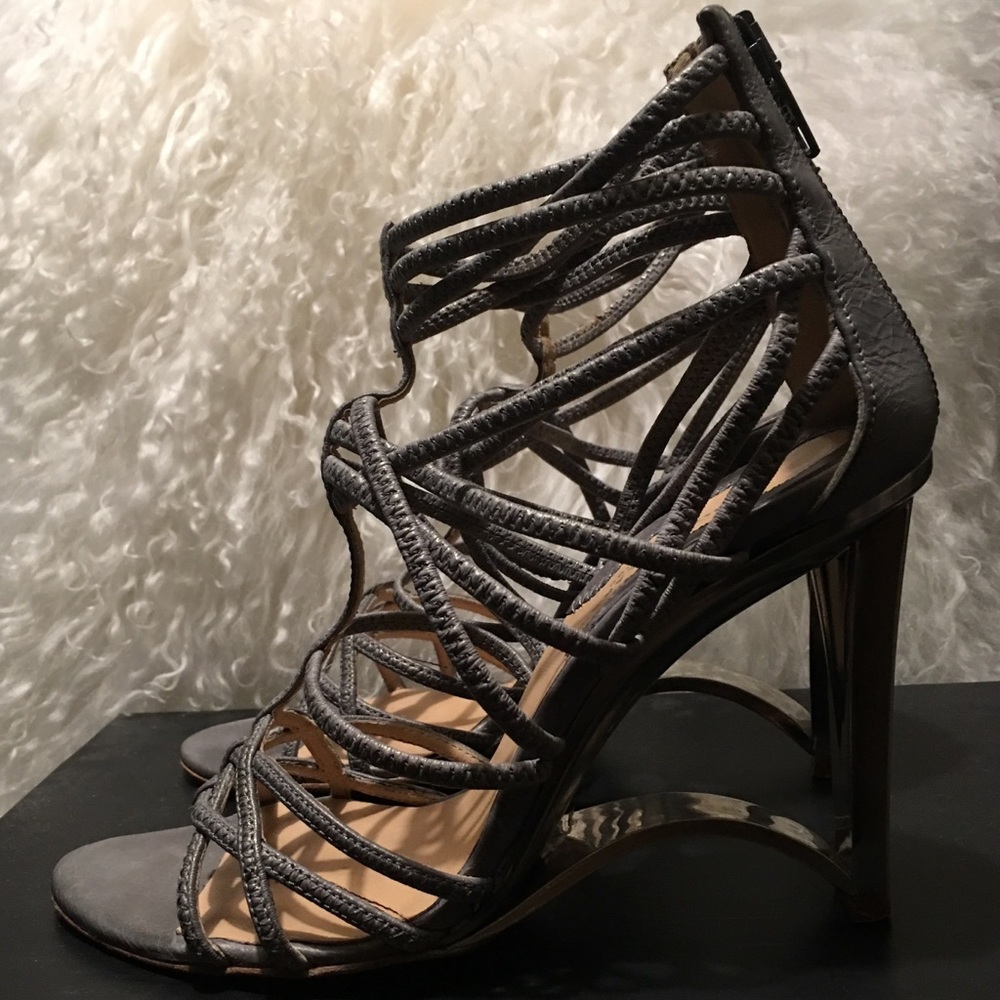 Designer Sandals - Picture 4 of 4